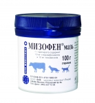Мизофен 100г